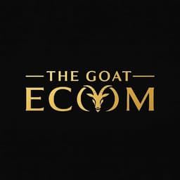 ‎The Goat Ecom 𓃵